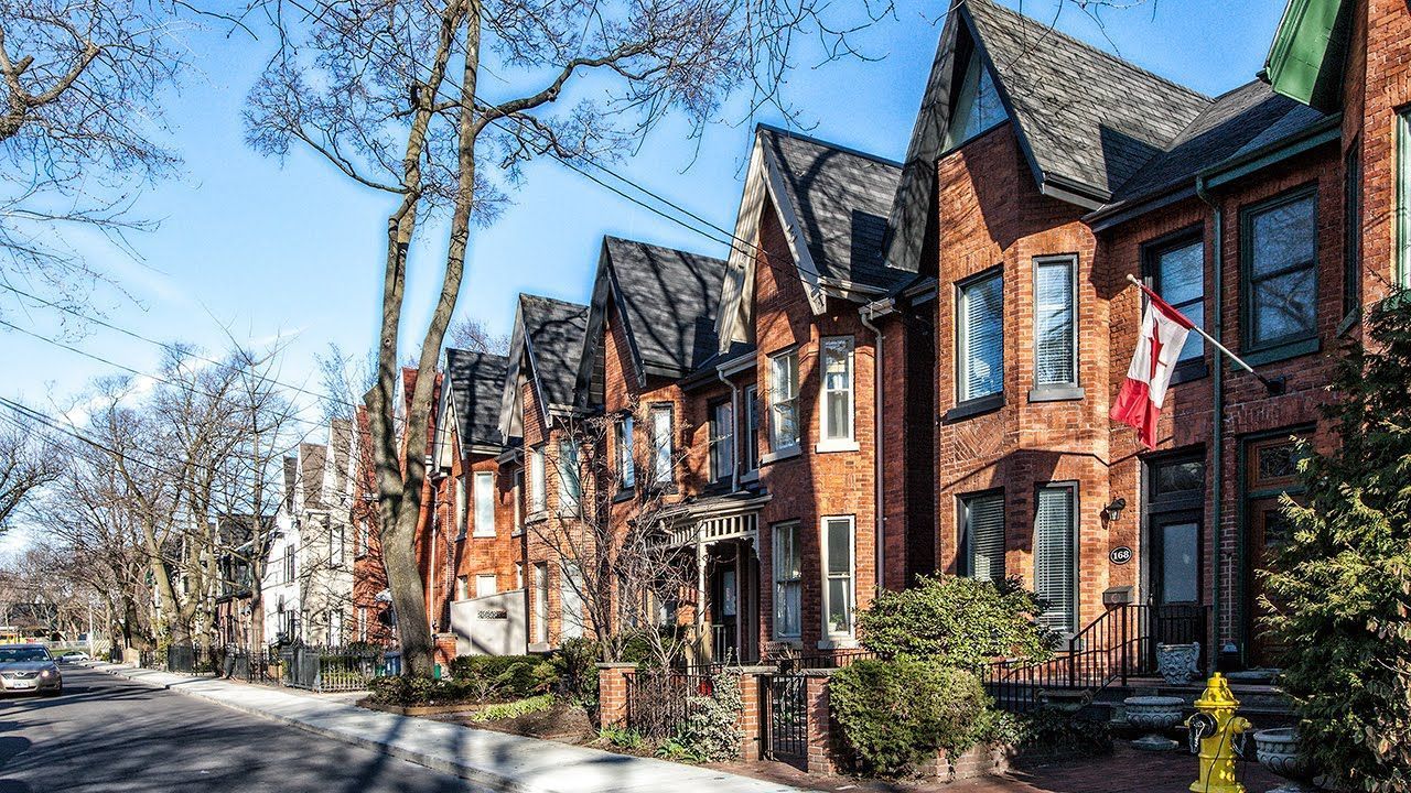 Waterloo, Ontario
