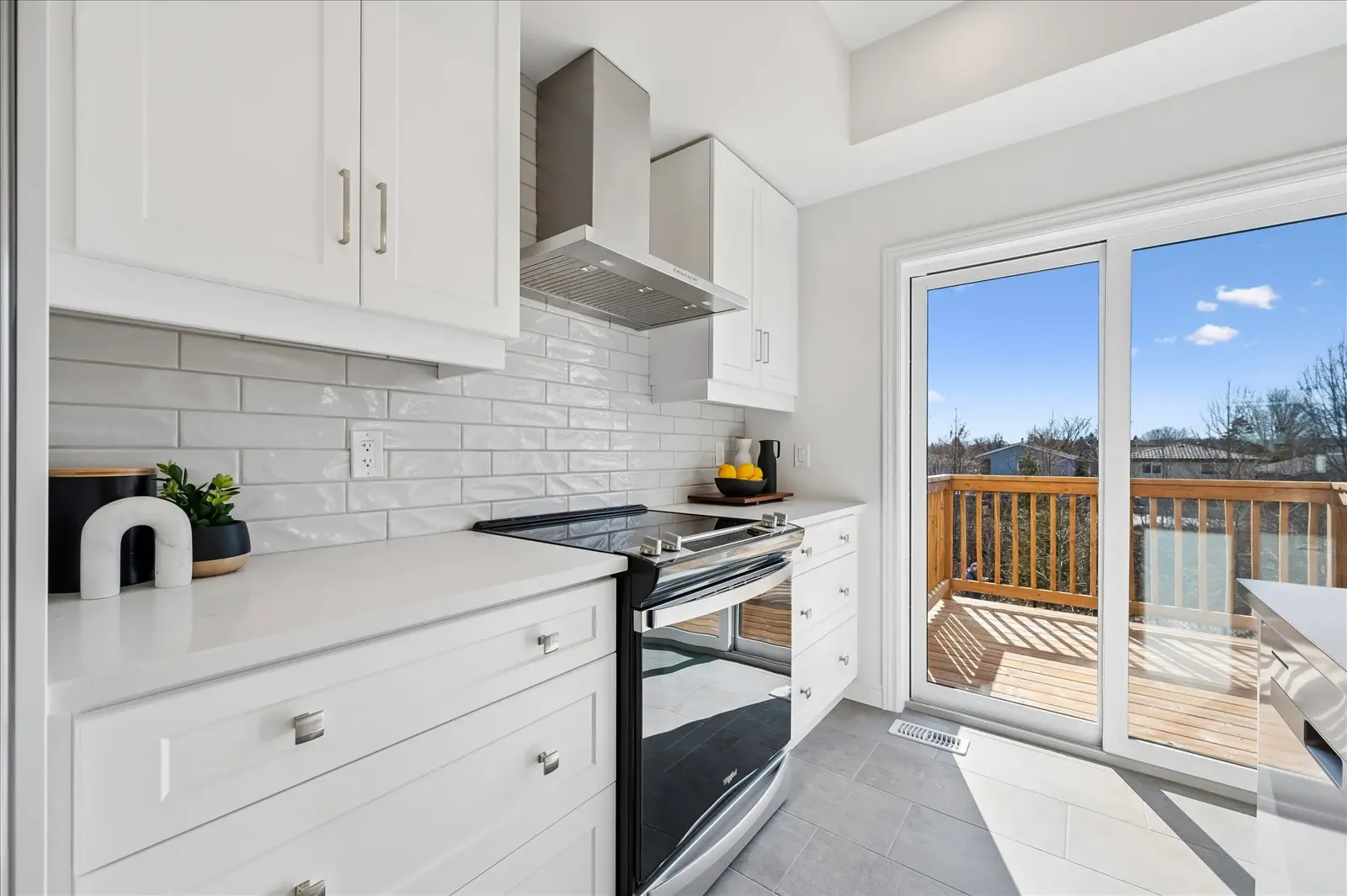 Sora at The Glade — new homes in Guelph, Ontario