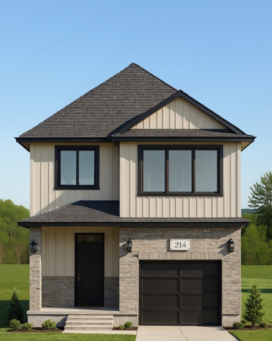 Westwood Village — Ridgeview Homes — new homes in Cambridge, Ontario