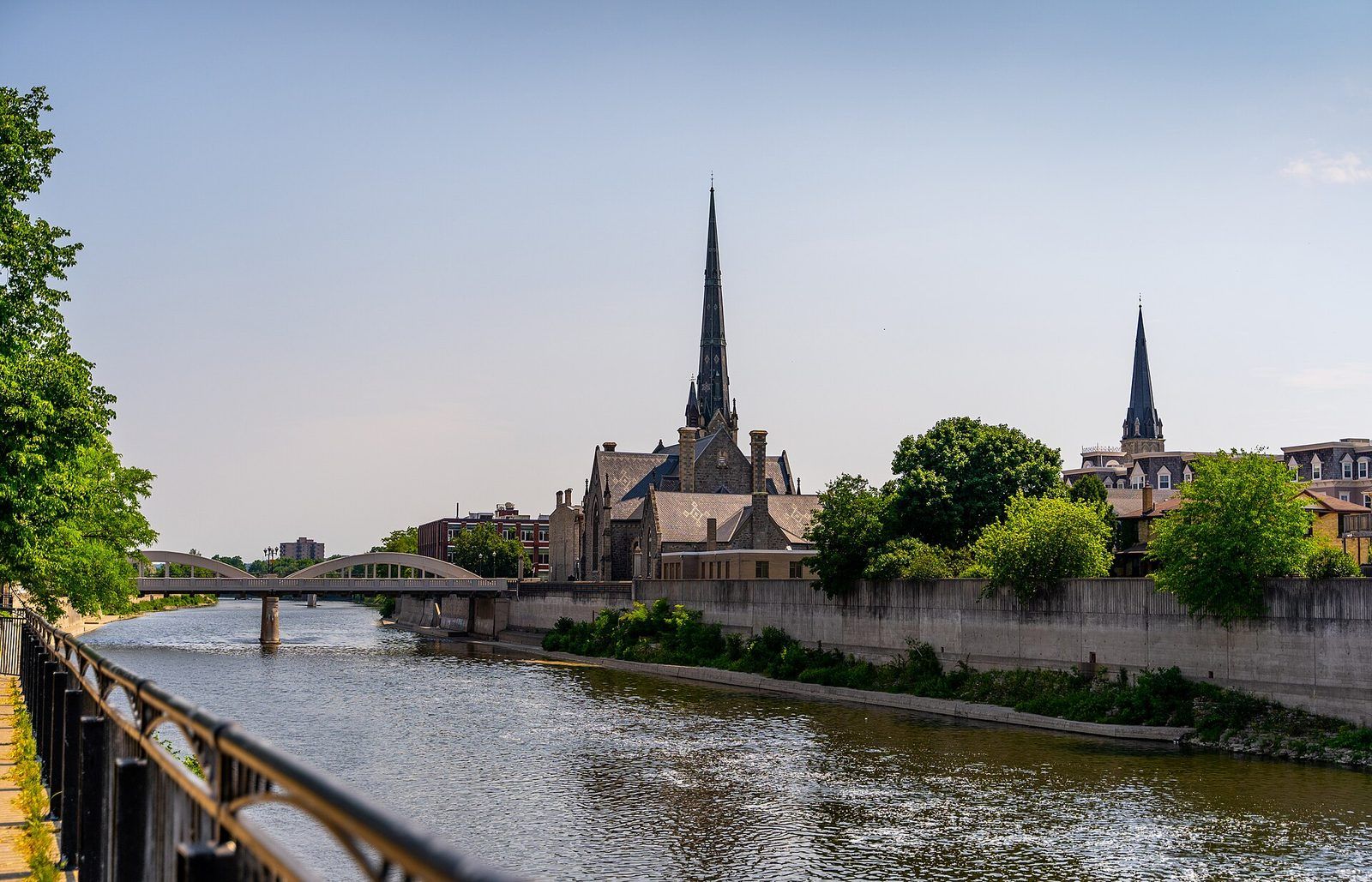 Cambridge, Ontario