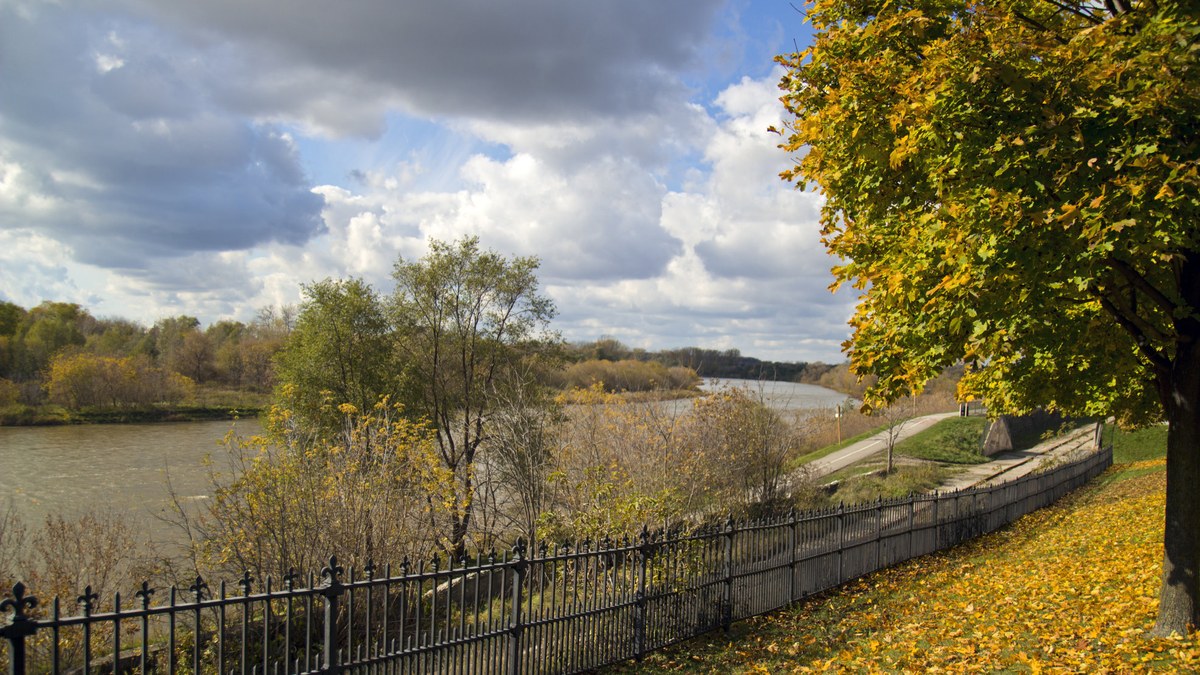 Brantford, Ontario