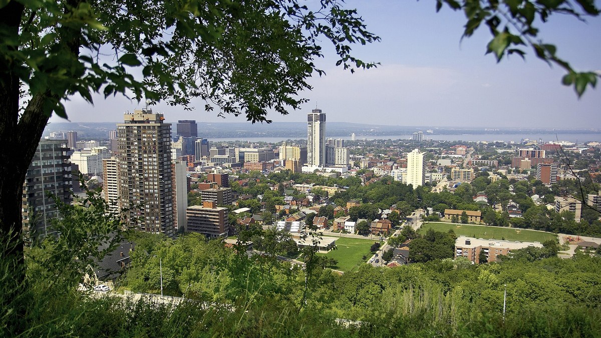 Hamilton, Ontario
