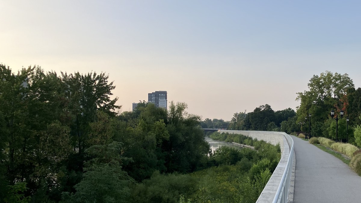 London, Ontario