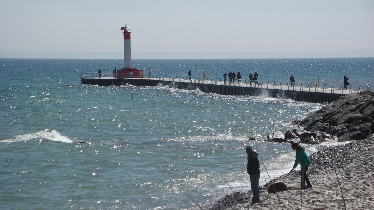 Oakville, Ontario