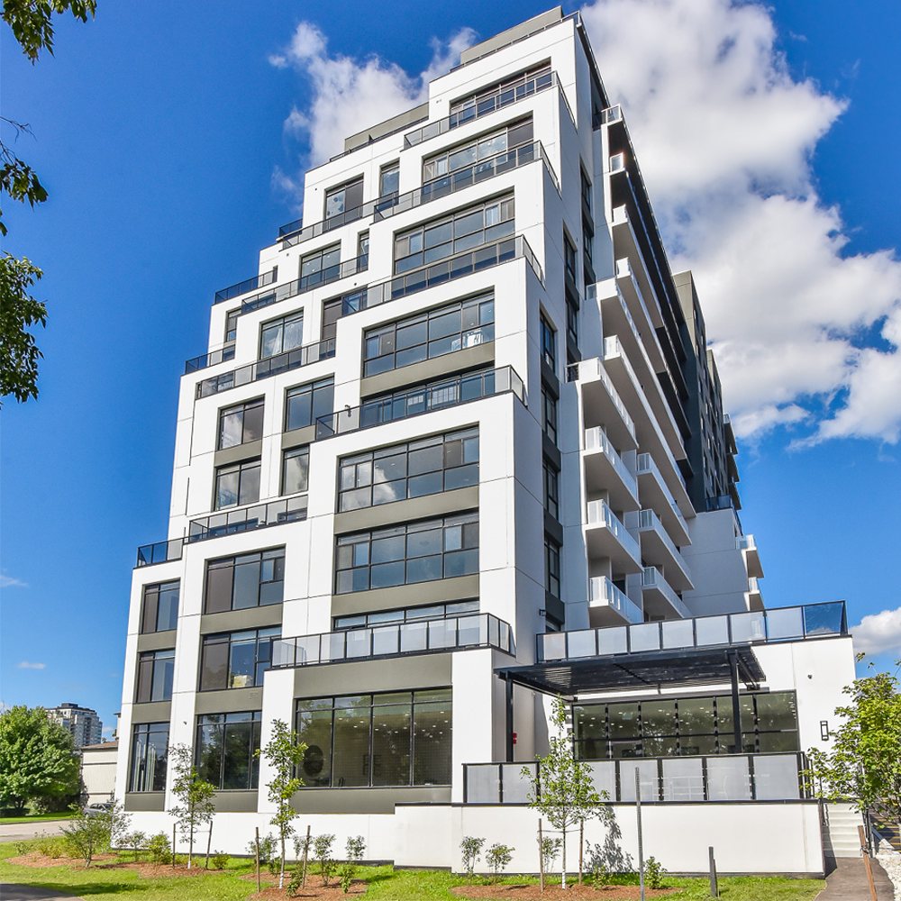 Edgewater — new homes in Guelph, Ontario