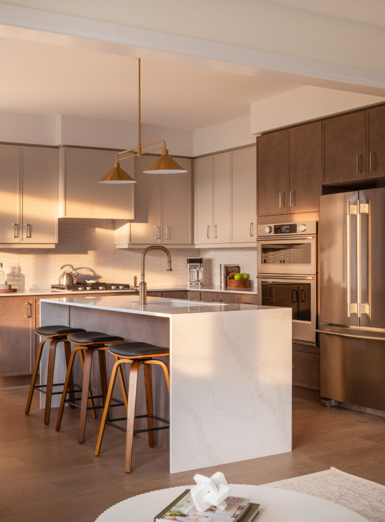 Riverland — new homes in Breslau, Ontario