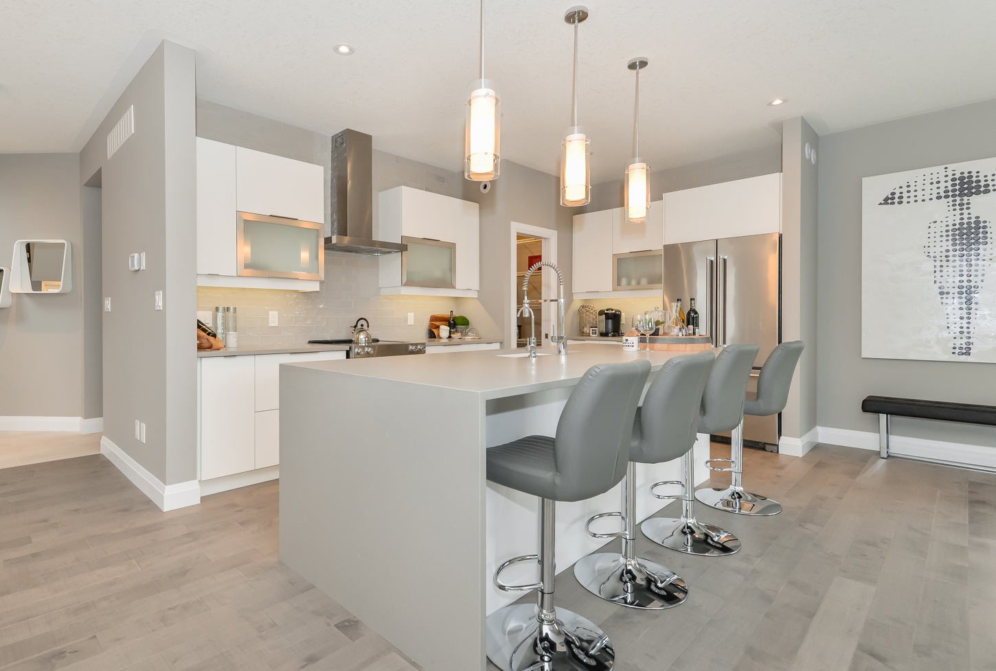 Terra Condos — new homes in Guelph, Ontario