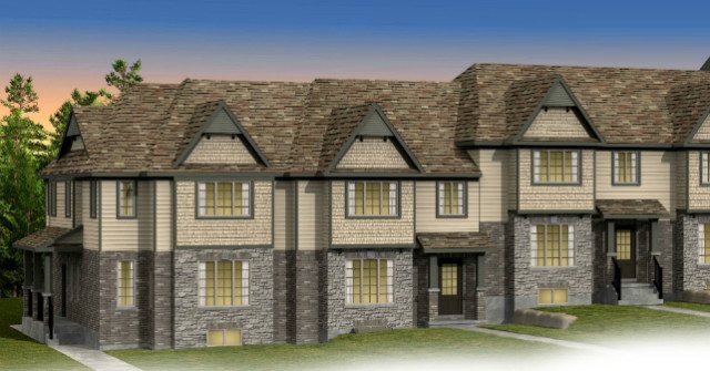 The Highlands — new homes in Guelph, Ontario