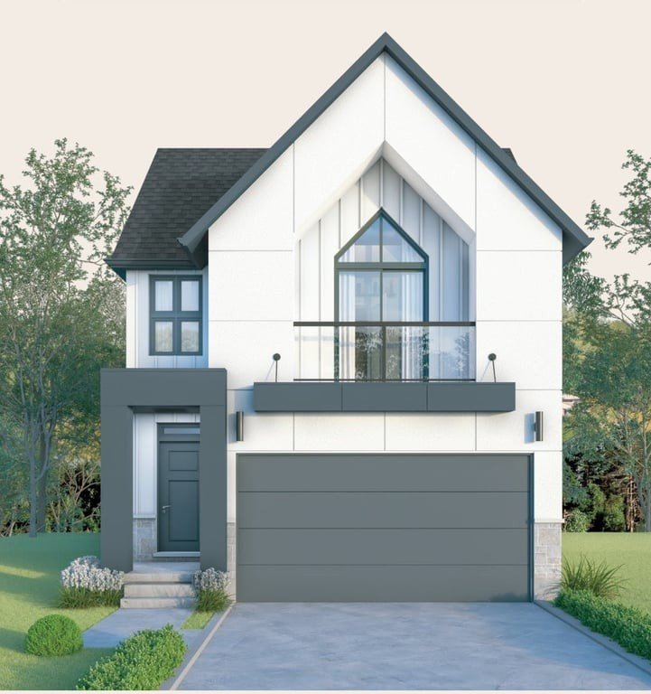 West Haven — new homes in Waterloo, Ontario